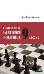 eBook, COMPRENDRE LA SCIENCE POLITIQUE EN 9 LECONS, Académia-EME éditions