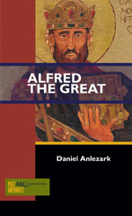 eBook, Alfred the Great, Anlezark, Daniel, Arc Humanities Press