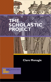 eBook, The Scholastic Project, Arc Humanities Press