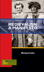 eBook, Medievalism, Arc Humanities Press