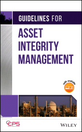 E-book, Guidelines for Asset Integrity Management, AIChe - American Institute of Chemical Engineers