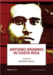 E-book, Antonio Gramsci in Costa Rica, Aipsa