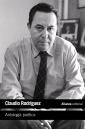 E-book, Antología poética, Alianza Editorial
