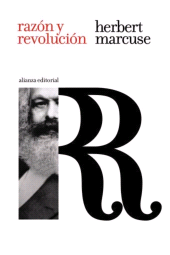 eBook, Razón y revolución : Hegel y el surgimiento de la teoría social, Alianza Editorial