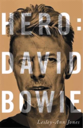 eBook, Hero: David Bowie, Alianza Editorial