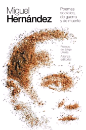eBook, Poemas sociales, de guerra y de muerte, Alianza Editorial
