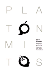 E-book, Mitos, Alianza Editorial