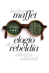 E-book, Elogio de la rebeldía, Alianza Editorial