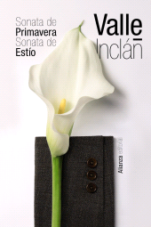 E-book, Sonata de Primavera. Sonata de Estío, Alianza Editorial