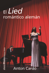 eBook, El Lied romántico alemán, Alianza Editorial