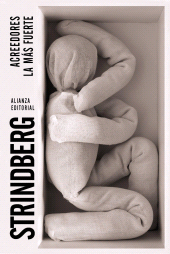 eBook, Acreedores. La más fuerte, Alianza Editorial