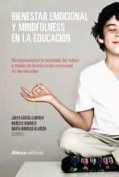 eBook, Bienestar emocional y mindfulness en la educación, Alianza Editorial