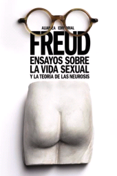 eBook, Ensayos sobre la vida sexual y la teoría de las neurosis, Alianza Editorial