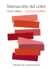 E-book, Interacción del color : Edición del cincuentenario, Alianza Editorial