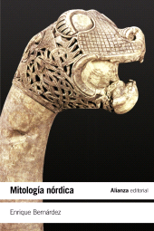 E-book, Mitología nórdica, Alianza Editorial