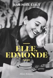 E-book, Elle, Edmonde, Allary Éditions