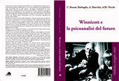 E-book, Winnicott e la psicoanalisi del futuro, Alpes Italia