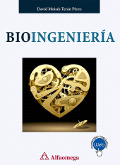 E-book, Bioingeniería, Alpha Editorial