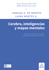 E-book, Cerebro, Inteligencias y mapas mentales, Alpha Editorial