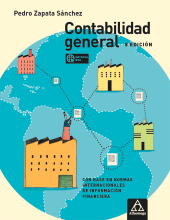 E-book, Contabilidad General, Alpha Editorial