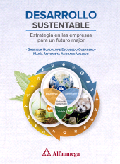 E-book, Desarrollo Sustentable : Estrategia en las empresas para un futuro mejor, Alpha Editorial