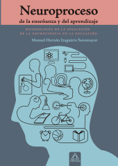 E-book, Neuroproceso de la enseñanza y del aprendizaje, Alpha Editorial