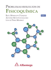 E-book, Problemas resueltos de fisicoquímica : Tomo II, Alpha Editorial