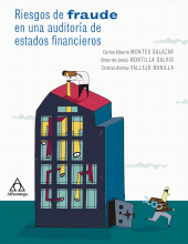 E-book, Riesgos de fraude en una auditoría de estados financieros, Alpha Editorial