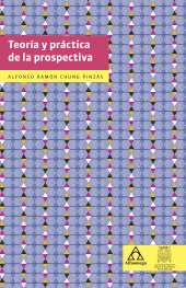 E-book, Teoría y práctica de la prospectiva, Alpha Editorial