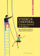 E-book, Vivencia corporal : lenguajes expresivos en la infancia, Alpha Editorial