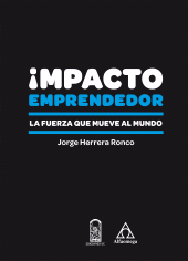 E-book, Impacto Emprendedor : La fuerza que mueve el mundo, Alpha Editorial