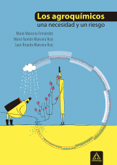 E-book, Los agroquímicos : Una necesidad y un riesgo, Alpha Editorial