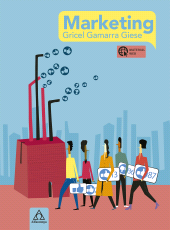 E-book, Marketing, Alpha Editorial
