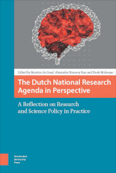 E-book, The Dutch National Research Agenda in perspective : A reflection on Research and Science Policy in practice, Amsterdam University Press