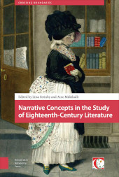 E-book, Narrative Concepts in the Study of Eighteenth-Century Literature, Amsterdam University Press
