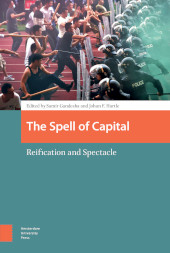 E-book, The Spell of Capital : Reification and Spectacle, Amsterdam University Press