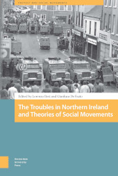 E-book, The Troubles in Northern Ireland and Theories of Social Movements, Amsterdam University Press