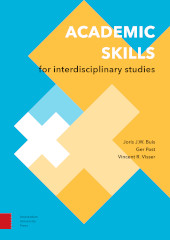 m, Academic Skills for Interdisciplinary Studies, Amsterdam University Press