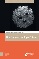 E-book, Our Nanotechnology Future, Amsterdam University Press