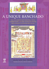 E-book, A Unique Banchado : The Documentary Painting of King Jeongjo's Royal Procession to Hwaseong in 1795, Amsterdam University Press