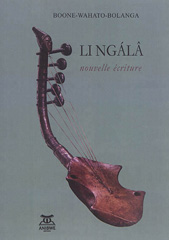 E-book, Lingala nouvelle écriture, Anibwe Editions
