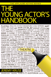 E-book, The Young Actor's Handbook, Applause