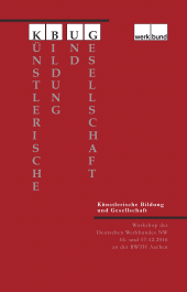 eBook, Künstlerische Bildung und Gesellschaft, Apprimus Wissenschaftsverlag