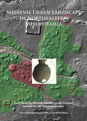 E-book, Medieval Urban Landscape in Northeastern Mesopotamia, Archaeopress