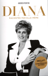 E-book, Diana racontée par elle-même, L'Archipel