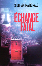 E-book, Échange Fatal, L'Archipel