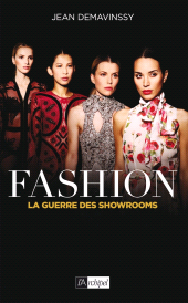 E-book, Fashion : La guerre des showrooms, L'Archipel