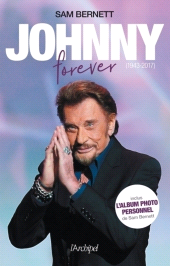 E-book, Johnny forever, L'Archipel
