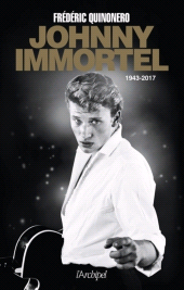E-book, Johnny immortel, L'Archipel