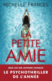 E-book, La petite amie, L'Archipel